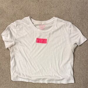 Fleo crop top
